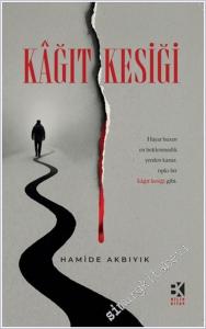 Kağıt Kesiği -        2025