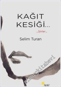 Kağıt Kesiği : Şiirler -        2026