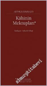 Kahinin Mektupları -        2020