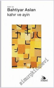 Kahır ve Ayin -        2025