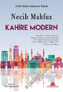 Kahire Modern -        2024