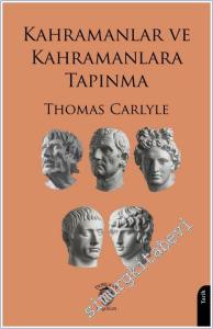 Kahramanlar ve Kahramanlara Tapınma -        2025