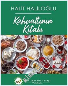 Kahvaltının Kitabı -         2023