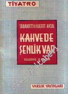 Kahvede Şenlik Var ( Güldürü 2. Bölüm ) -