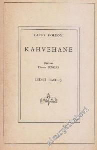 Kahvehane -
