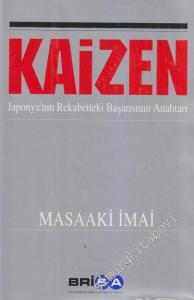 Kaizen: Japonyanın Rekabetteki Başarısının Anahtarı -