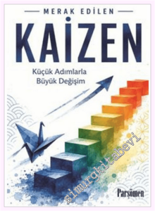 Kaizen: Küçük Adımlarla Büyük Değişim -         2026