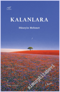 Kalanlara -        2026