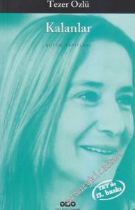Kalanlar -        2025
