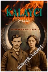 Kalaycı : Öyküler -        2025
