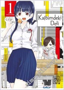 Kalbimdeki Deli - 1 -        2026