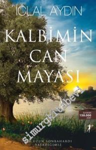 Kalbimin Can Mayası - Bir Uzun Sonbahardı Yaşadığımız -        2022