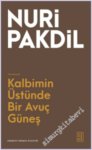 Kalbimin Üstünde Bir Avuç Güneş : Oyunlar -