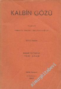 Kalbin Gözü -        1942