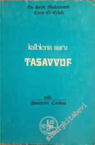 Kalblerin Nuru Tasavvuf -