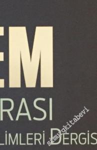 Kalem Uluslararası Eğitim ve İnsan Bilimleri Dergisi 9 - Sayı: 2  Cilt: 5    Kış