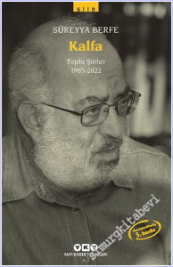 Kalfa - Toplu Şiirler 1965 - 2022 -        2026