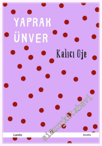 Kalıcı Oje -         2026
