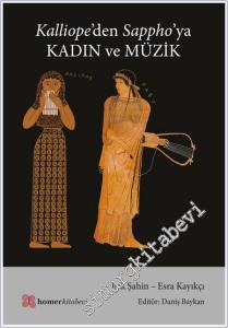 Kalliope'den Sappho'ya Kadın ve Müzik -        2024