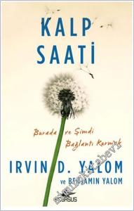Kalp Saati: Burada ve Şimdi Bağlantı Kurmak -        2025