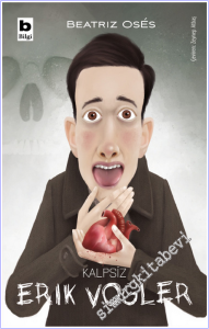 Kalpsiz Erik Vogler -        2026