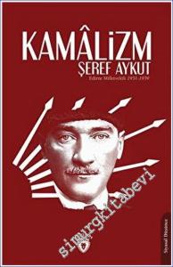 Kamalizm -        2023