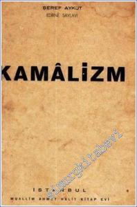 Kamalizm: C. H. Partisi Programının İzahı -        1936