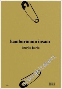 Kamburumun İnsanı -        2025