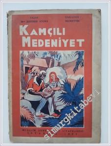 Kamçılı Medeniyet Tom Amcanın Kulübesi -        1931