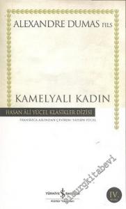 Kamelyalı Kadın CİLTLİ -        2006