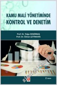 Kamu Mali Yönetiminde Kontrol ve Denetim -        2025