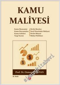 Kamu Maliyesi -        2025