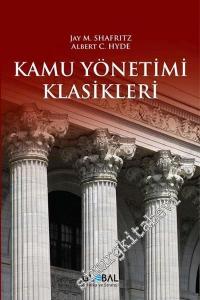 Kamu Yönetimi Klasikleri -