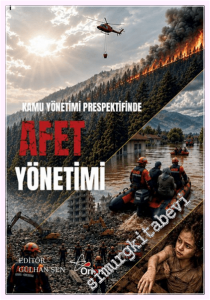 Kamu Yönetimi Perspektifinde Afet Yönetimi -         2026