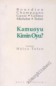 Kamuoyu Kimin Oyu -        1995