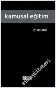 Kamusal Eğitim -        2025