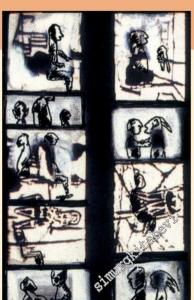 Kamusal İnsanın Çöküşü -