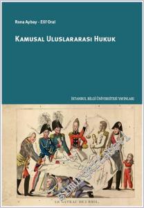 Kamusal Uluslararası Hukuk -        2016