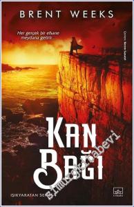 Kan Bağı / Işıkyaratan Serisi - 4 -         2023