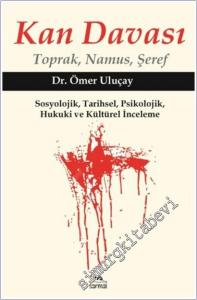 Kan Davası : Toprak Namus Şeref -        2026
