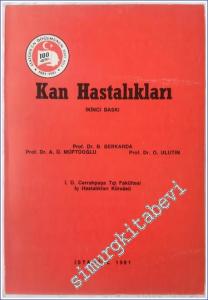 Kan Hastalıkları -        1981