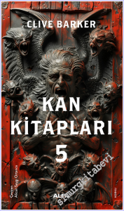 Kan Kitapları 5 -        2026