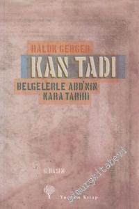 Kan Tadı: Belgelerle ABD'nin Kara Tarihi -