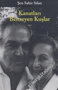 Kanatları Benzeyen Kuşlar -