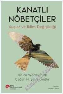 Kanatlı Nöbetçiler : Kuşlar ve İklim Değişikliği -        2026