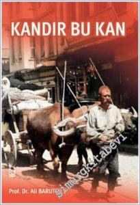 Kandır Bu Kan -        2025