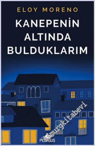 Kanepenin Altında Bulduklarım -