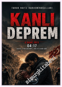 Kanlı Deprem - 6 Şubat 2023-04:17 -         2026