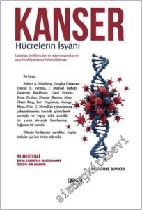 Kanser - Hücrelerin İsyanı -        2025