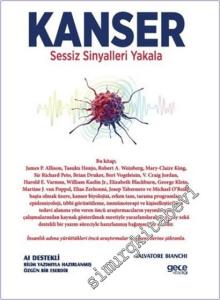 Kanser - Sessiz Sinyalleri Yakala -        2025